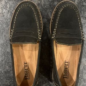 Women’s loafers